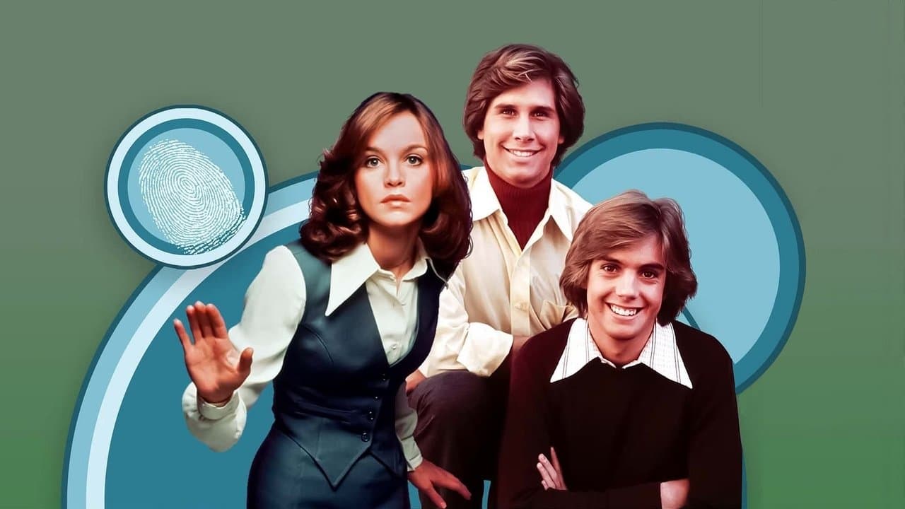 The Hardy Boys/Nancy Drew Mysteries