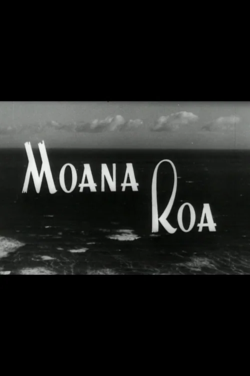 Moana Roa