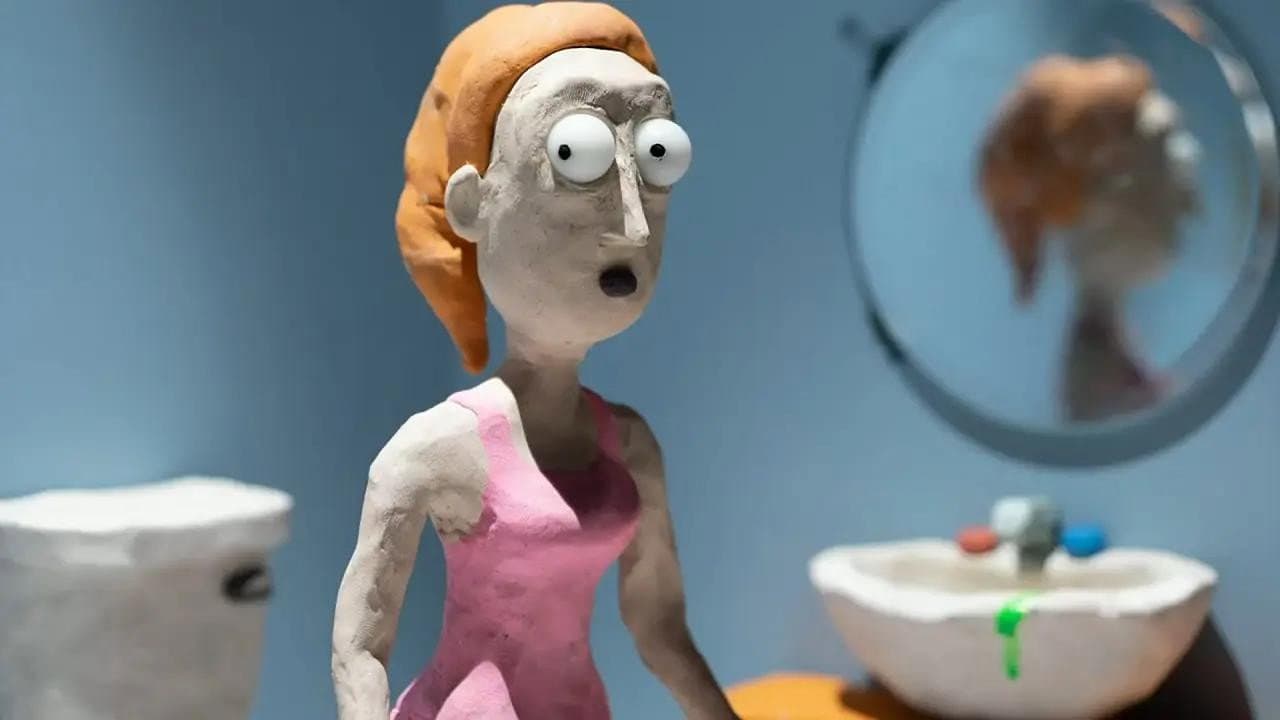Rick and Morty: Summer's Sleepover