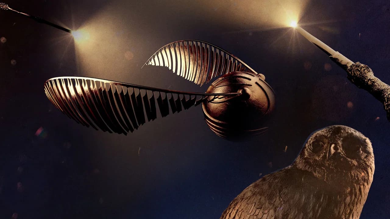 Harry Potter: The Official Film Podcast