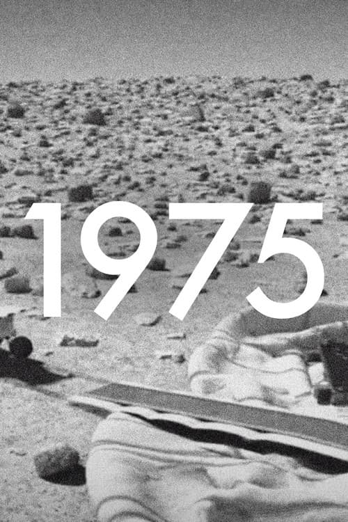 For All Mankind: One Giant Leap 1975